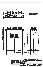 Preview for 35 page of AEM SM60 N300-001 Installation And Operation Manual