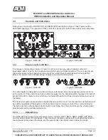 Preview for 37 page of AEM SM60 N300-001 Installation And Operation Manual