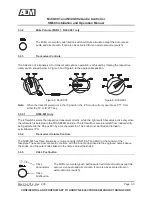 Preview for 38 page of AEM SM60 N300-001 Installation And Operation Manual