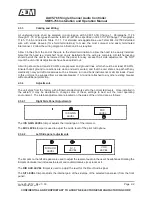 Preview for 11 page of AEM SM95-766 AA95-766 Installation And Operation Manual