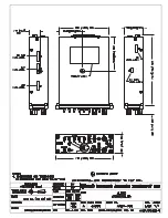 Preview for 21 page of AEM SM95-766 AA95-766 Installation And Operation Manual