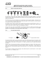 Preview for 23 page of AEM SM95-766 AA95-766 Installation And Operation Manual