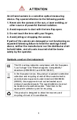 Preview for 3 page of AEMC instruments 1954 Quick Start Manual