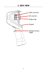 Preview for 7 page of AEMC instruments 1954 Quick Start Manual