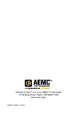 Preview for 12 page of AEMC instruments 1954 Quick Start Manual