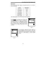 Preview for 15 page of AEMC instruments 2117.59 User Manual