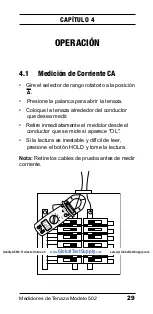 Preview for 31 page of AEMC instruments 2117.66 Manual