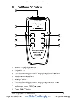 Предварительный просмотр 7 страницы AEMC instruments 2127.84 User Manual