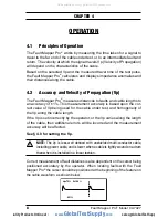 Предварительный просмотр 10 страницы AEMC instruments 2127.84 User Manual