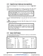 Предварительный просмотр 16 страницы AEMC instruments 2127.84 User Manual