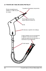 Preview for 24 page of AEMC instruments 2129.80 User Manual