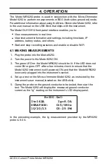 Предварительный просмотр 11 страницы AEMC instruments 2129.86 User Manual