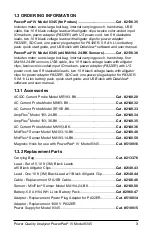 Предварительный просмотр 11 страницы AEMC instruments 2136.35 User Manual