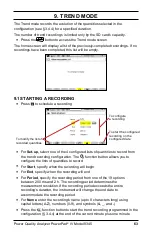 Предварительный просмотр 71 страницы AEMC instruments 2136.35 User Manual