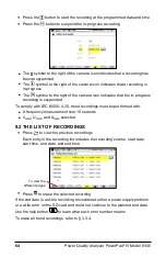 Предварительный просмотр 72 страницы AEMC instruments 2136.35 User Manual