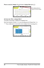 Предварительный просмотр 74 страницы AEMC instruments 2136.35 User Manual