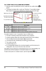 Предварительный просмотр 88 страницы AEMC instruments 2136.35 User Manual