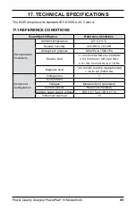 Предварительный просмотр 97 страницы AEMC instruments 2136.35 User Manual