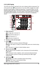 Preview for 11 page of AEMC instruments 2153.61 User Manual