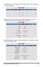 Preview for 29 page of AEMC instruments 2153.61 User Manual