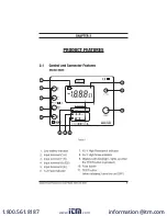 Preview for 9 page of AEMC instruments 4630 User Manual