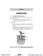 Preview for 16 page of AEMC instruments 4630 User Manual