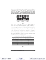 Preview for 21 page of AEMC instruments 4630 User Manual