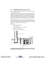 Preview for 33 page of AEMC instruments 4630 User Manual