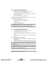 Preview for 41 page of AEMC instruments 4630 User Manual