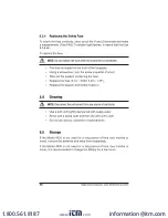 Preview for 42 page of AEMC instruments 4630 User Manual