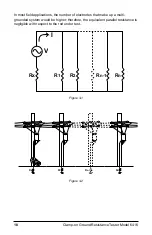 Предварительный просмотр 18 страницы AEMC instruments 6416 User Manual