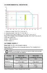 Предварительный просмотр 39 страницы AEMC instruments 6422 User Manual