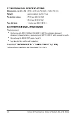 Предварительный просмотр 40 страницы AEMC instruments 6422 User Manual