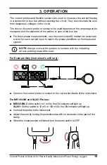 Предварительный просмотр 15 страницы AEMC instruments AmpFlex 193-24-BK User Manual