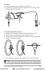 Предварительный просмотр 15 страницы AEMC 193-24-BK User Manual