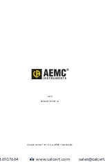 Предварительный просмотр 24 страницы AEMC 193-24-BK User Manual