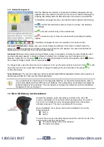 Preview for 6 page of AEMC 1954 User Manual