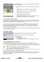 Preview for 22 page of AEMC 1954 User Manual