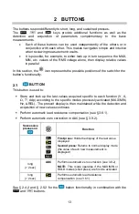 Preview for 13 page of AEMC 203 User Manual