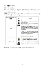 Preview for 15 page of AEMC 203 User Manual