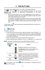 Preview for 14 page of AEMC 205 User Manual