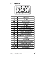 Preview for 9 page of AEMC 2117.70 User Manual