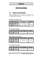 Preview for 10 page of AEMC 2117.70 User Manual