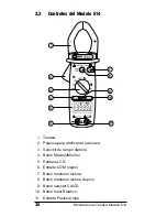 Preview for 32 page of AEMC 2117.70 User Manual