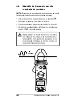 Preview for 46 page of AEMC 2117.70 User Manual