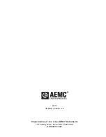 Preview for 52 page of AEMC 2117.70 User Manual