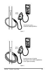 Предварительный просмотр 16 страницы AEMC 2120.81 User Manual