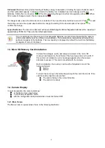 Preview for 7 page of AEMC 2121.40 User Manual