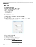 Preview for 5 page of AEMC 2129.83 Service And Calibration Manual