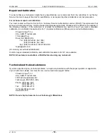 Preview for 12 page of AEMC 2129.83 Service And Calibration Manual